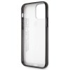 AMG AMHCP12LAESLBK iPhone 12 Pro Maxtransparent hardcase Metallic Painted